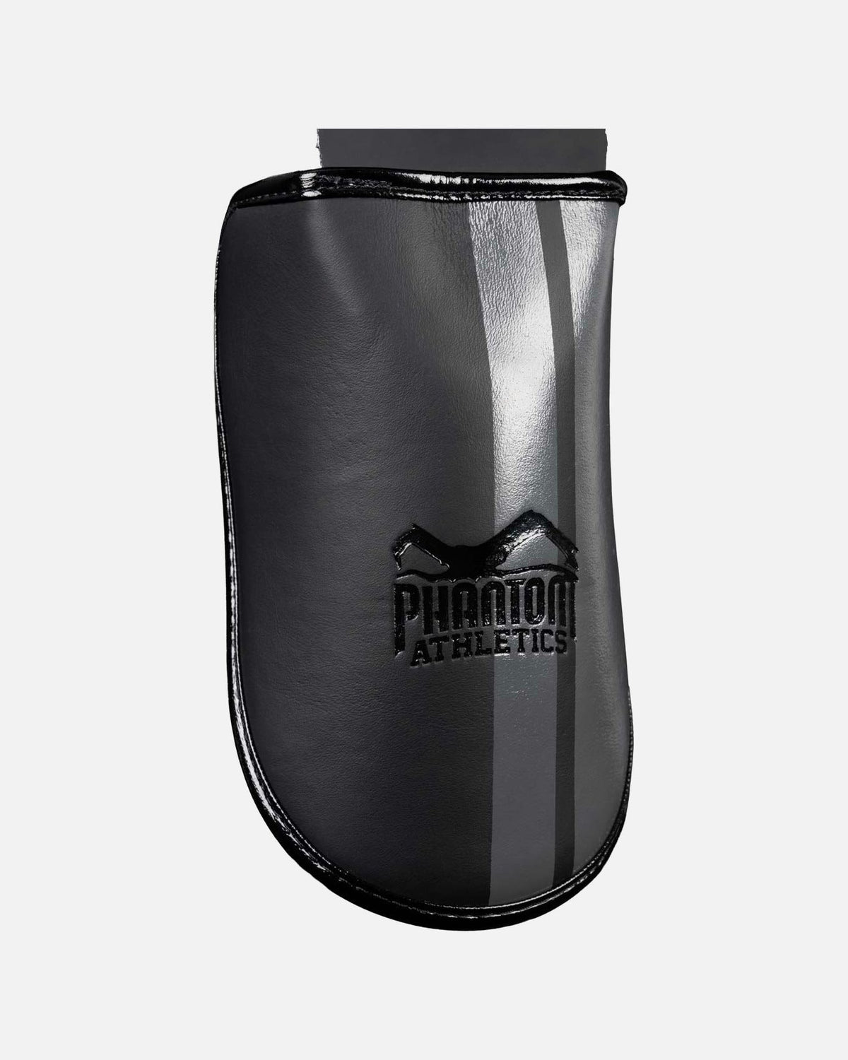 Phantom Athletics Schienbeinschoner APEX Striking - Schwarz/Grau