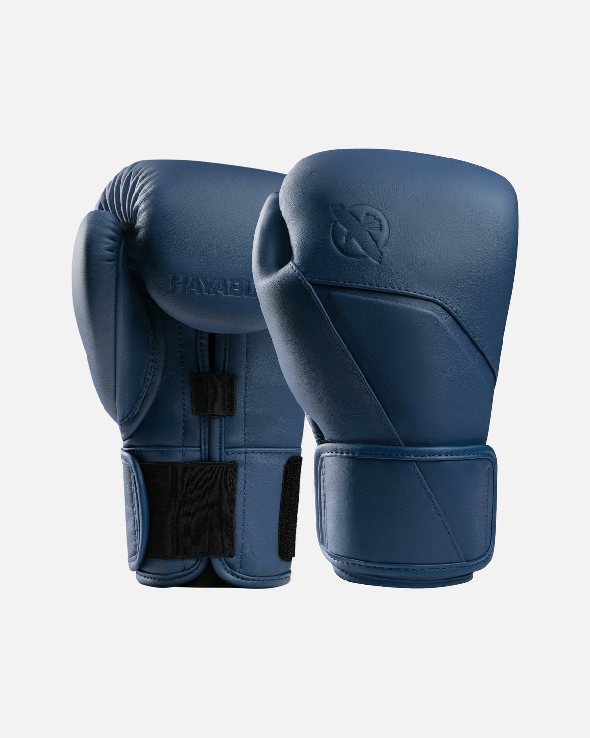 Hayabusa Boxhandschuhe E1 - Blau