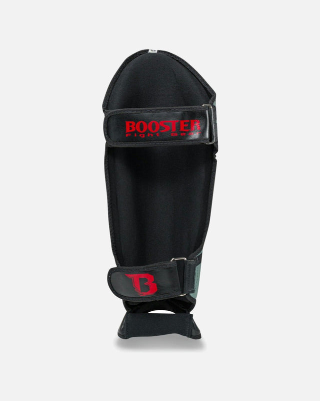Booster Schienbeinschoner V10 - Schwarz