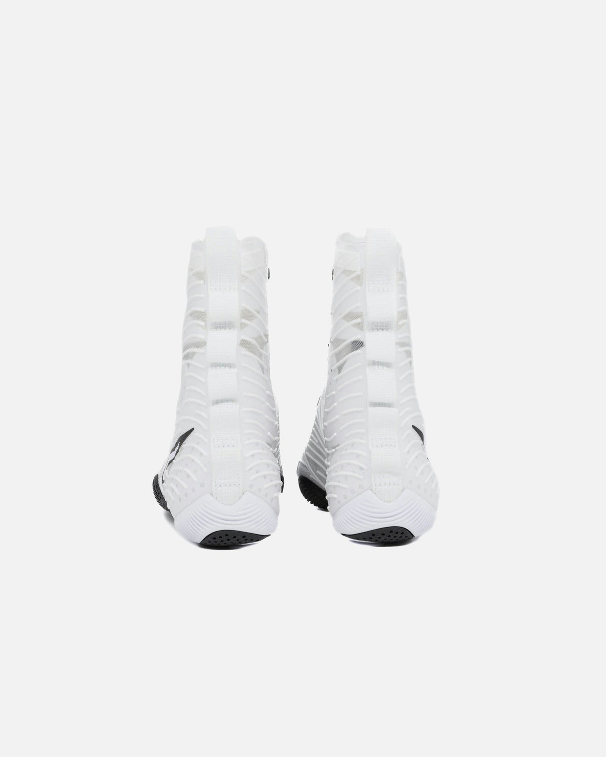 Nike Boxschuhe HyperKO 3 - Weiß/Schwarz