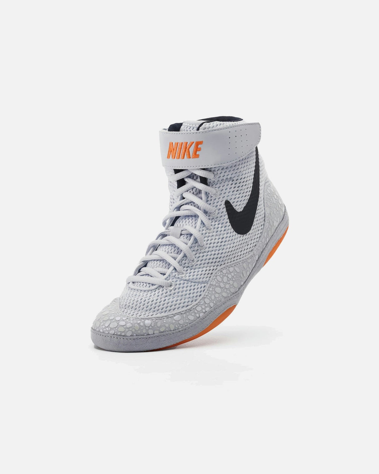 Nike Wrestling Schuhe Inflict SE OLY - Orange