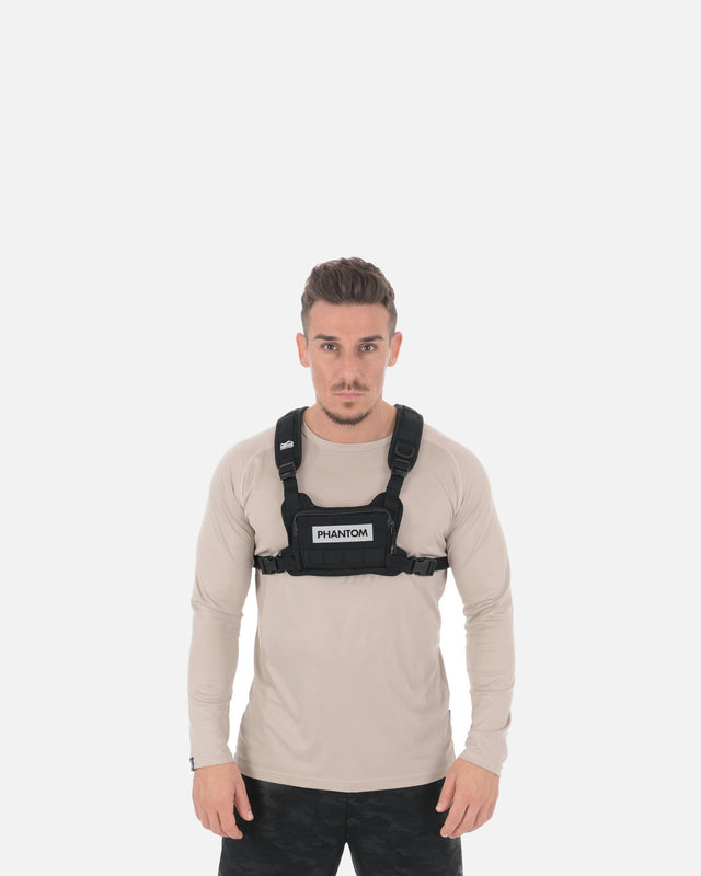 Phantom Athletics Brusttasche Tactic Chest Bag