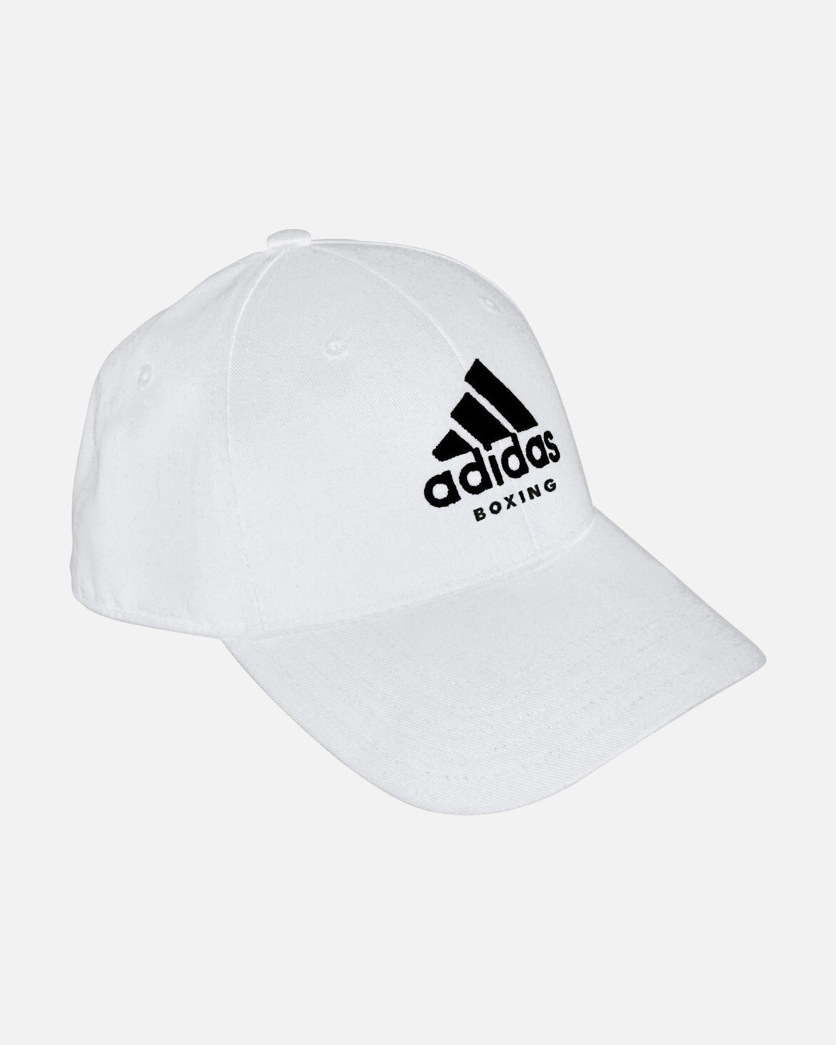 Adidas Cap Boxing - Weiß/Schwarz