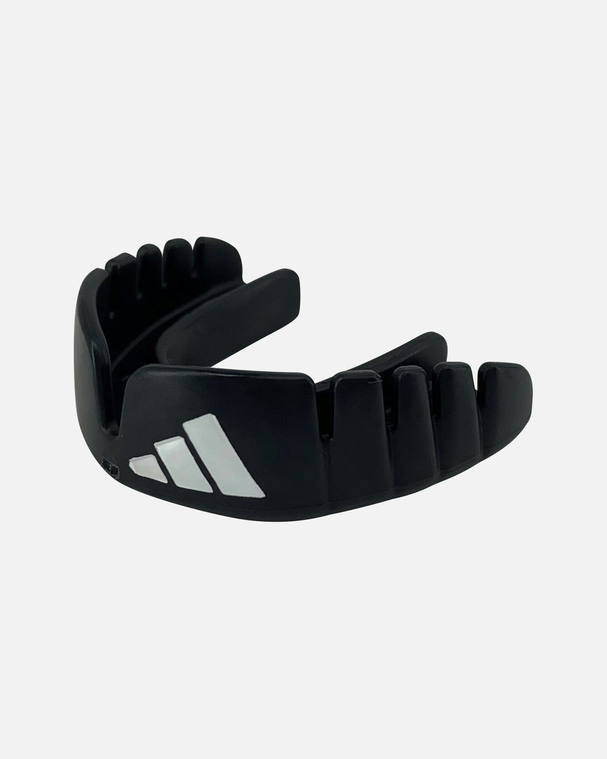 Adidas Mundschutz OPRO Gen4 Snap-Fit - Schwarz