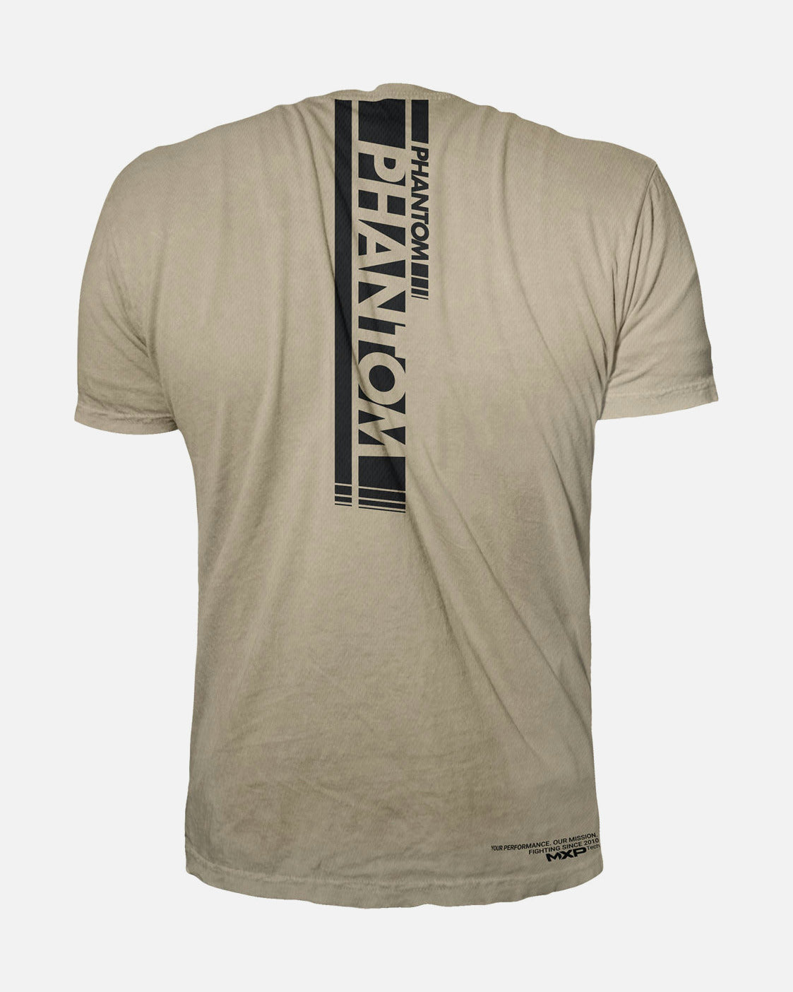 Phantom Athletics T-Shirt EVO Apex - Sand