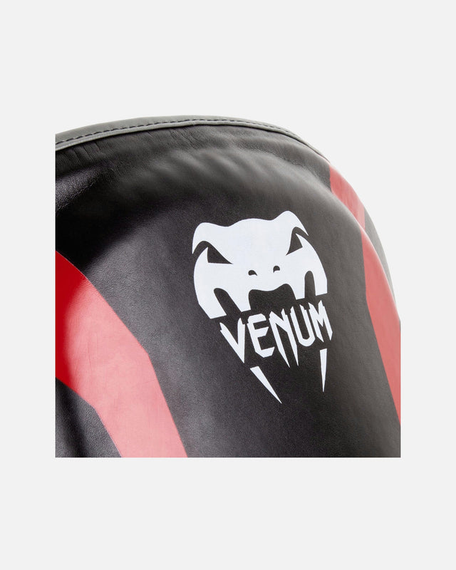 Venum Bauchschutz Elite - Schwarz/Rot