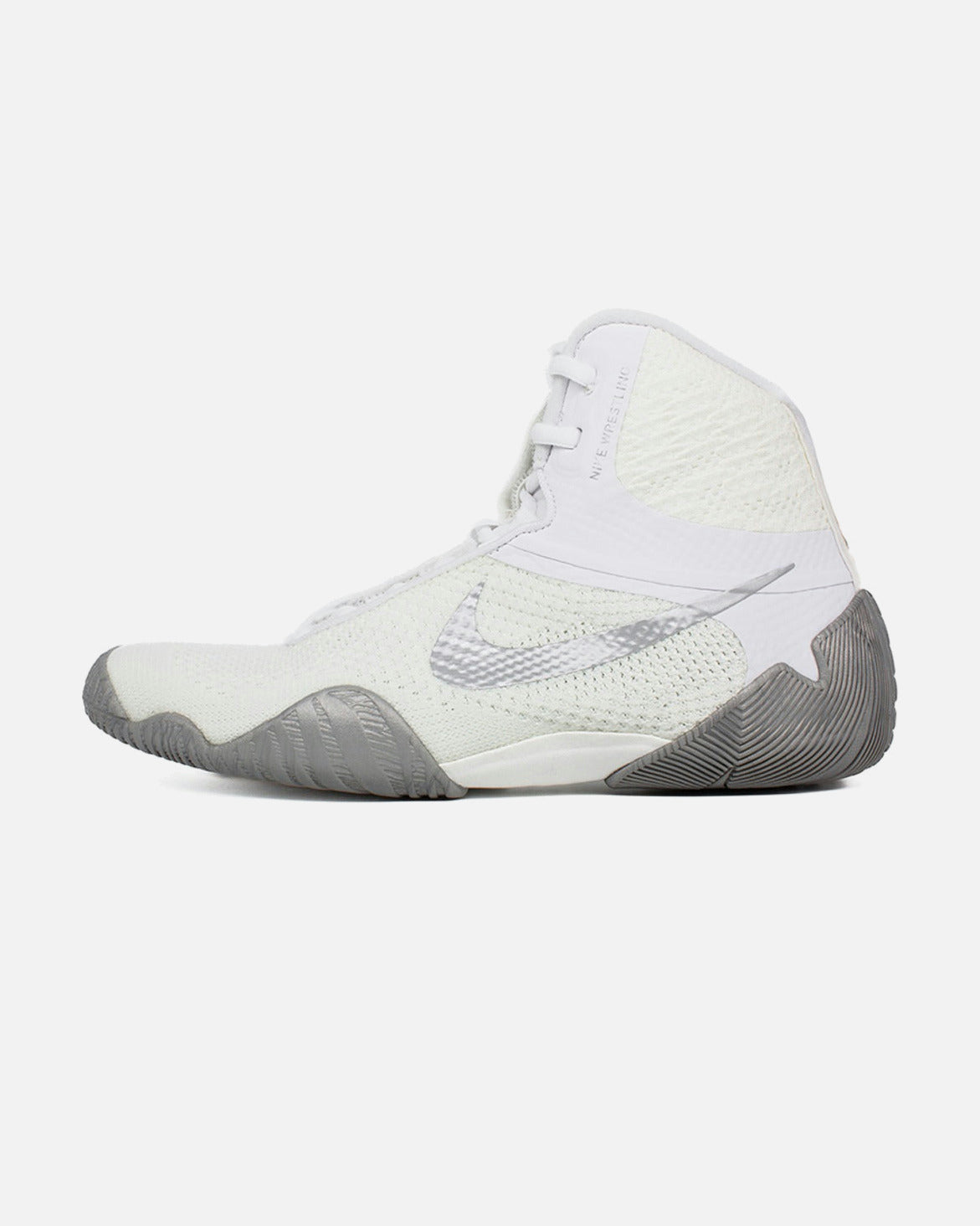 Nike Ringerschuhe Tawa - Weiß/Silber