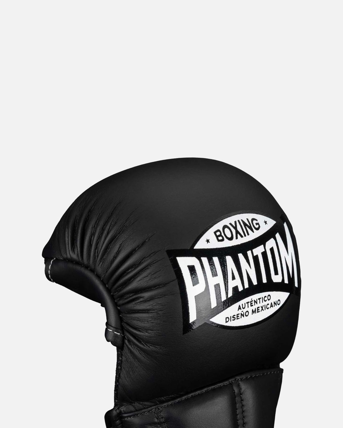 Phantom Athletics MMA Handschuhe Mexico - Schwarz
