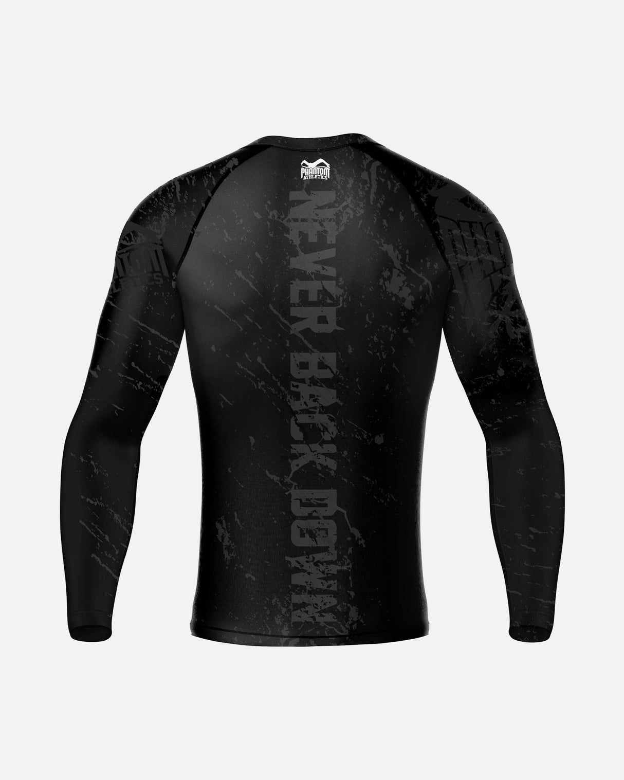 Phantom Athletics Rashguard Germany Lange Ärmel - Germany Design