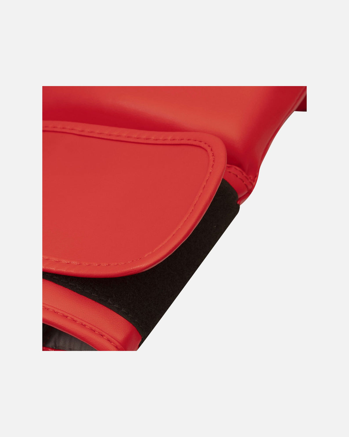 Adidas Boxhandschuhe Speed 50 - Rot/Silber