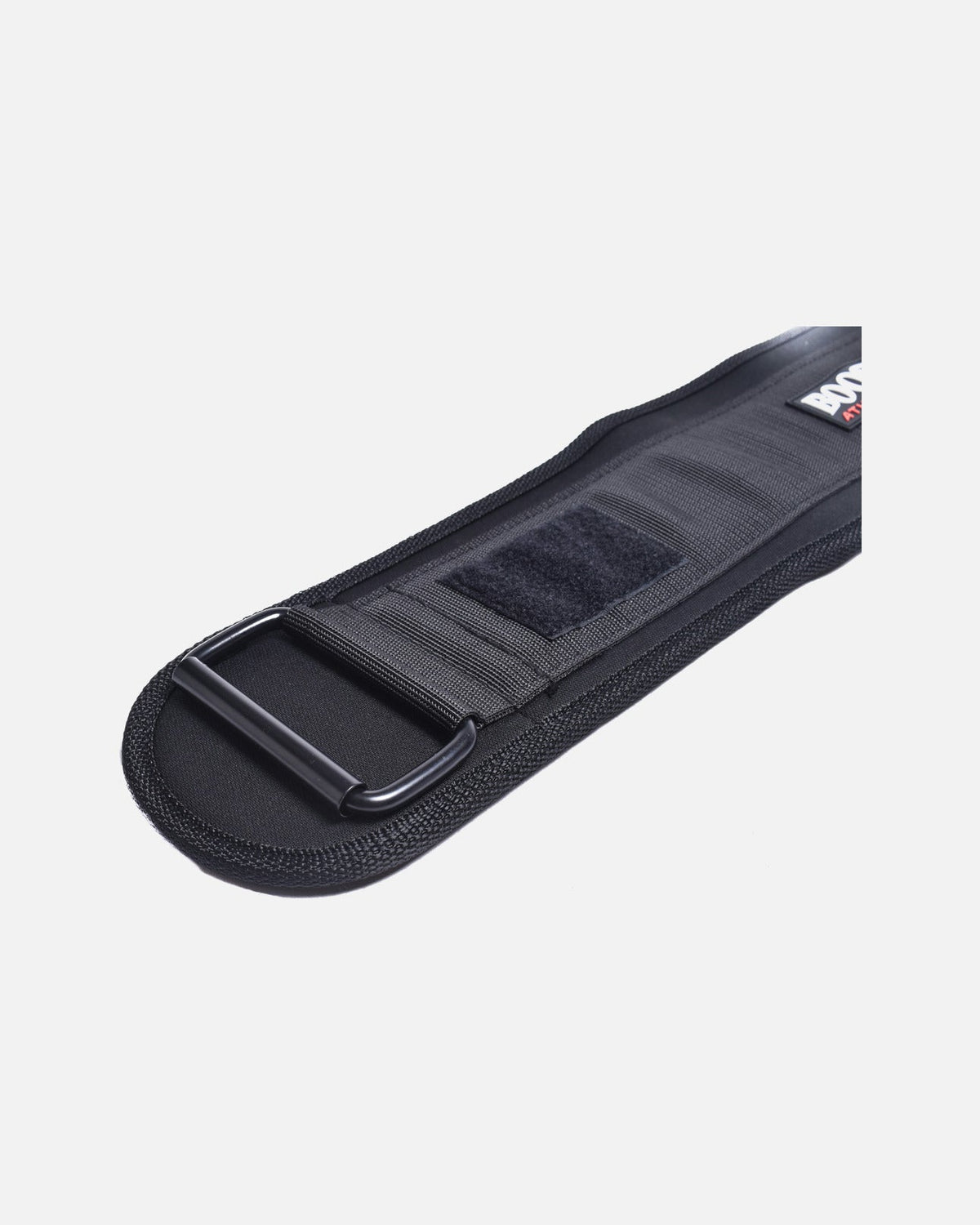 Booster Bauchschutz - Schwarz