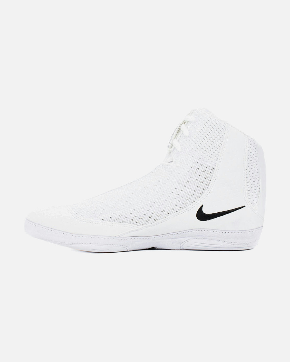 Nike Ringerschuhe Inflict 4 - Weiß
