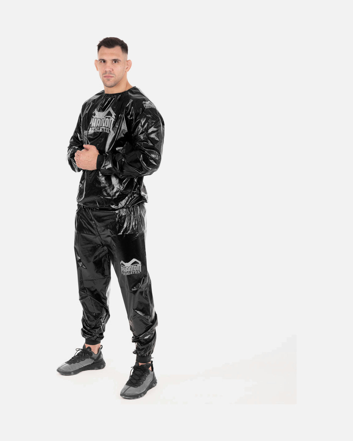 Phantom Athletics Schwitzanzug Nomax