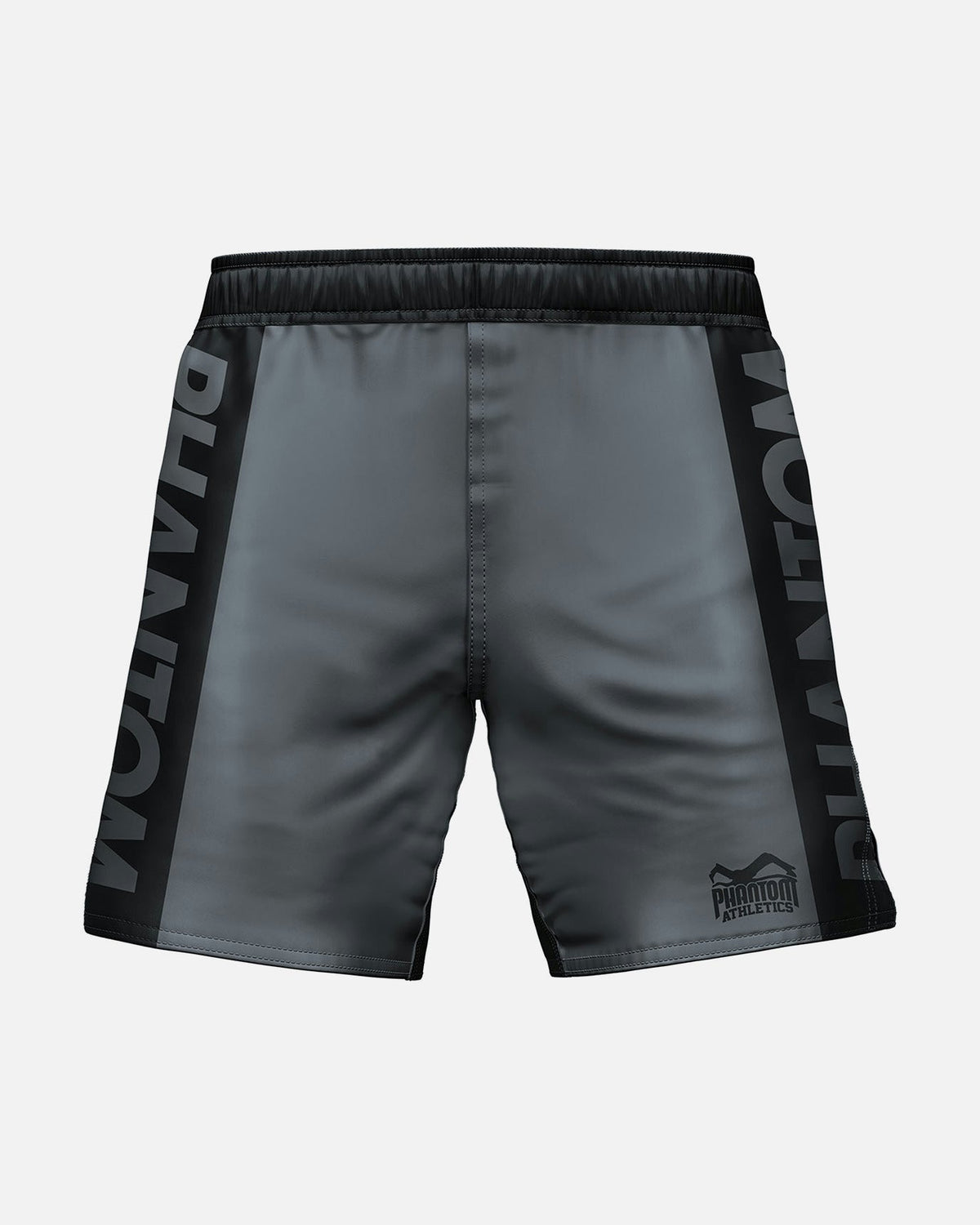 Phantom Athletics MMA Shorts EVO Apex - Grau