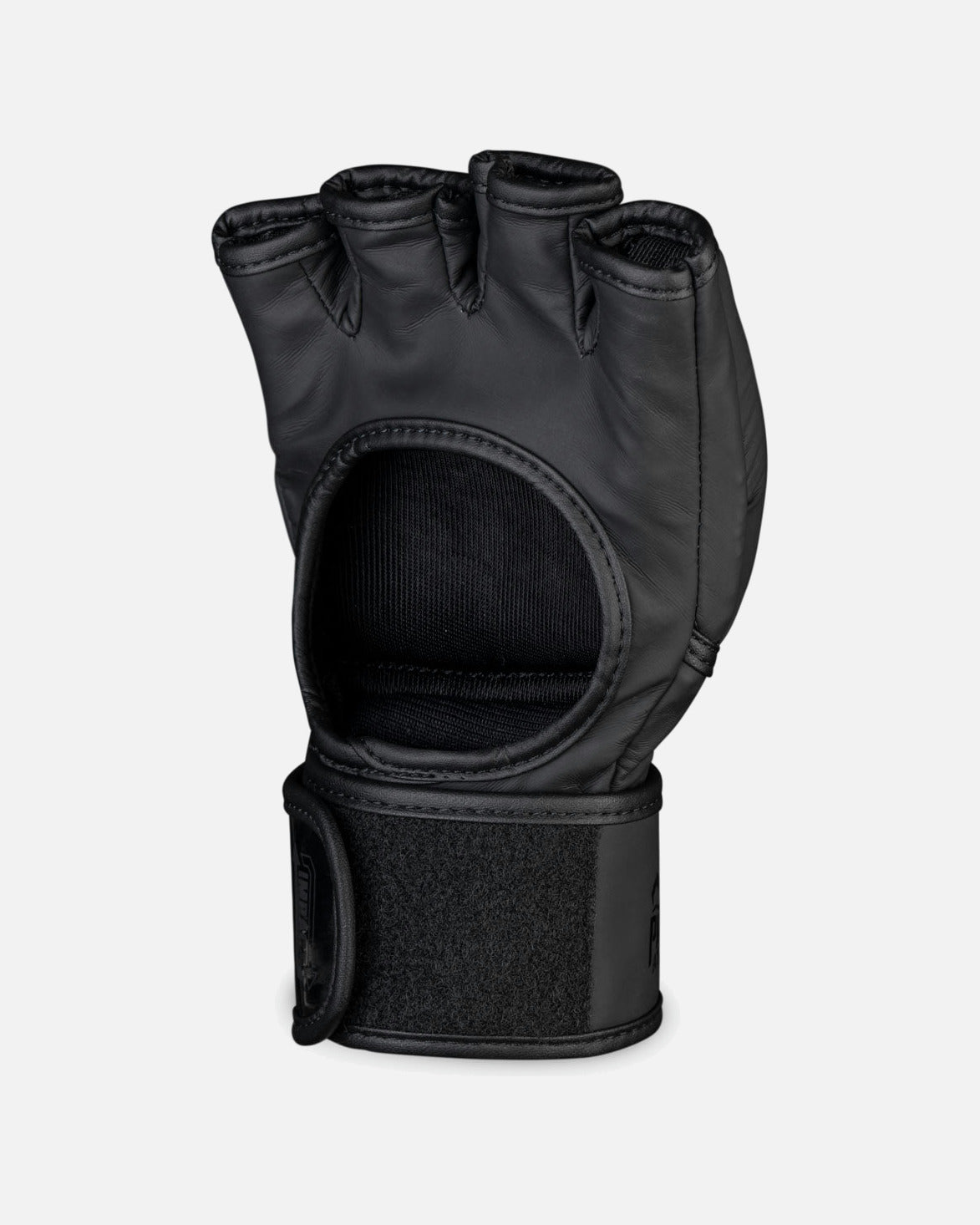 Phantom Athletics MMA Handschuhe Apex - Schwarz