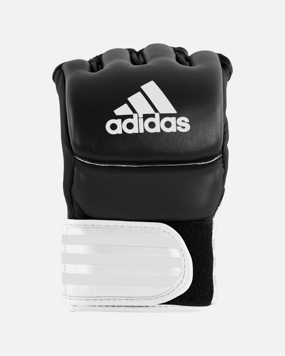 Adidas Ultimate Fight Glove UFC Type - Schwarz/Weiß