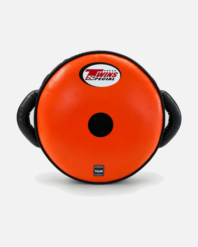 Twins Trittpolster PML12 Kicking Pao - Schwarz