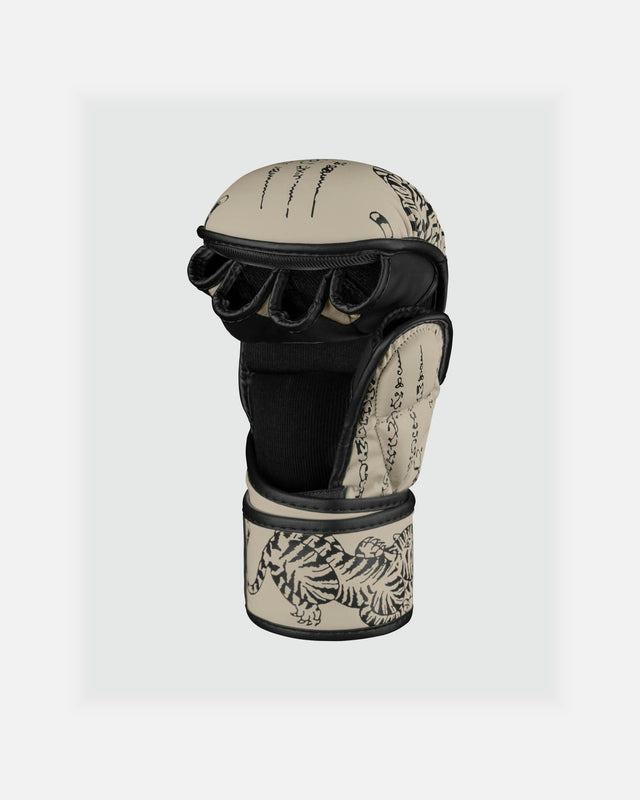 Phantom Athletics MMA Handschuhe Sparring Muay Thai - Sand