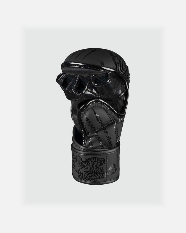 Phantom Athletics MMA Handschuhe Sparring Muay Thai - Schwarz