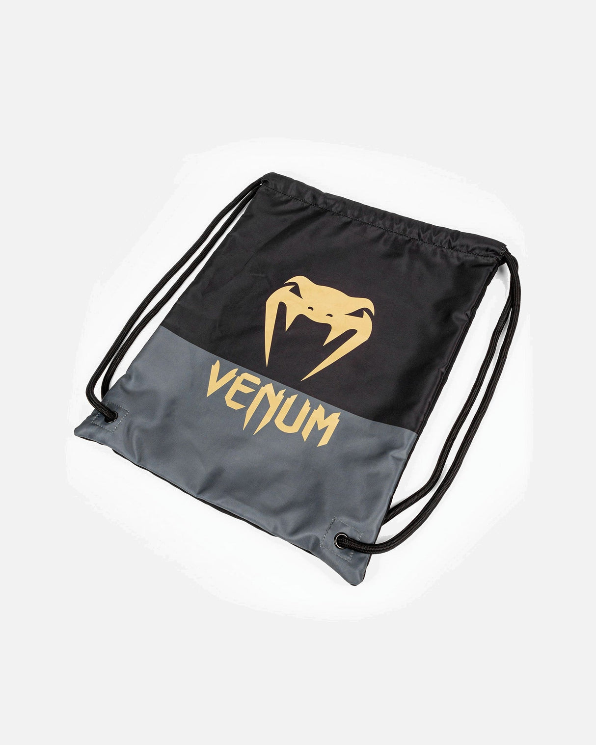 Venum Classic Rucksack – Schwarz/Gold