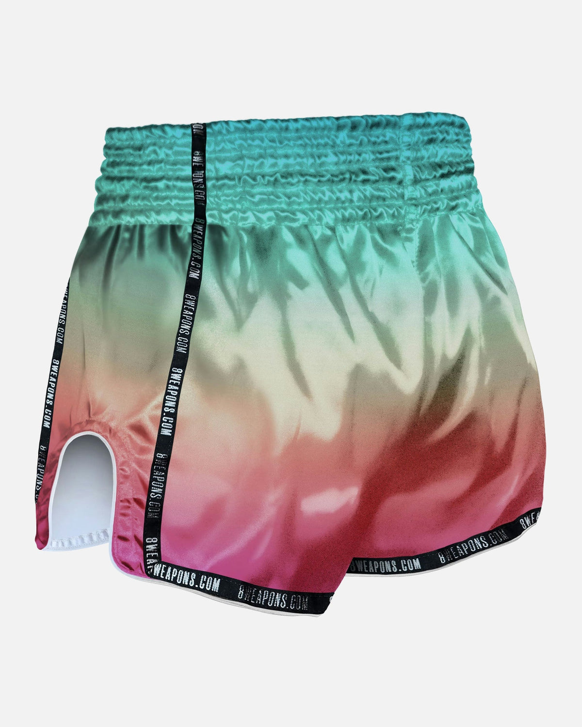 8 WEAPONS Muay-Thai-Shorts Vivo Mesosphere - Mesosphere