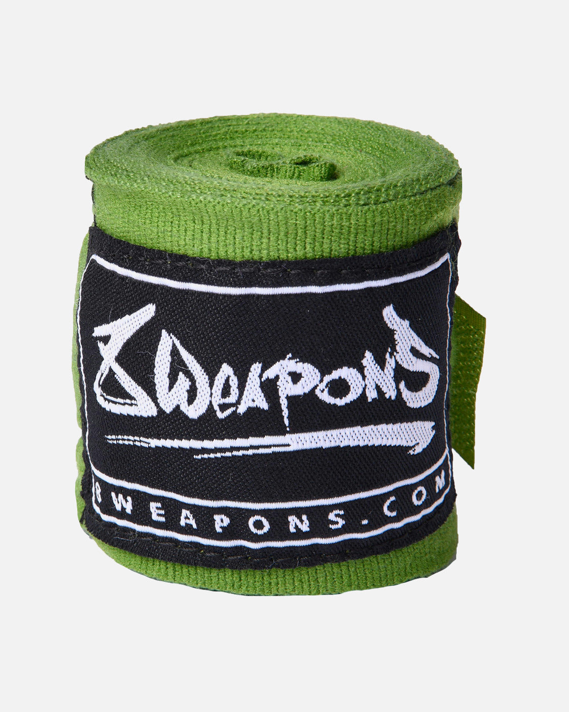 8 WEAPONS Bandagen - Olive
