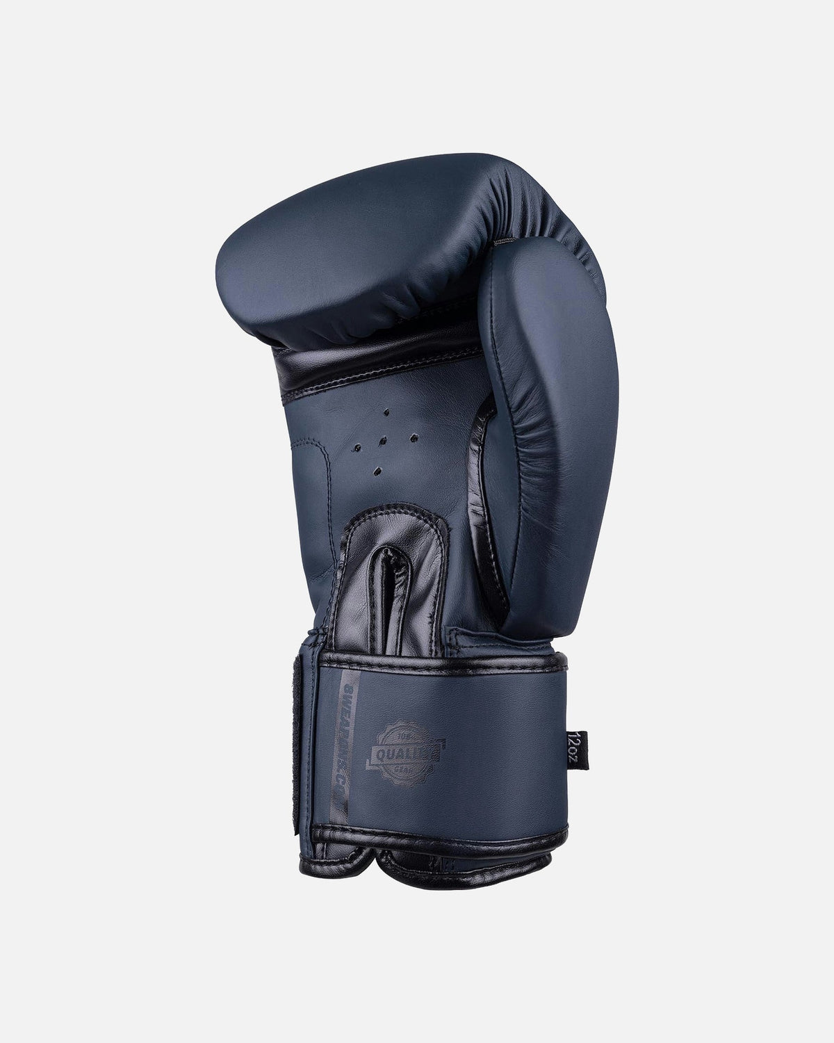 8 WEAPONS Boxhandschuhe Unlimited 2.0 - Dunkelblau/Schwarz