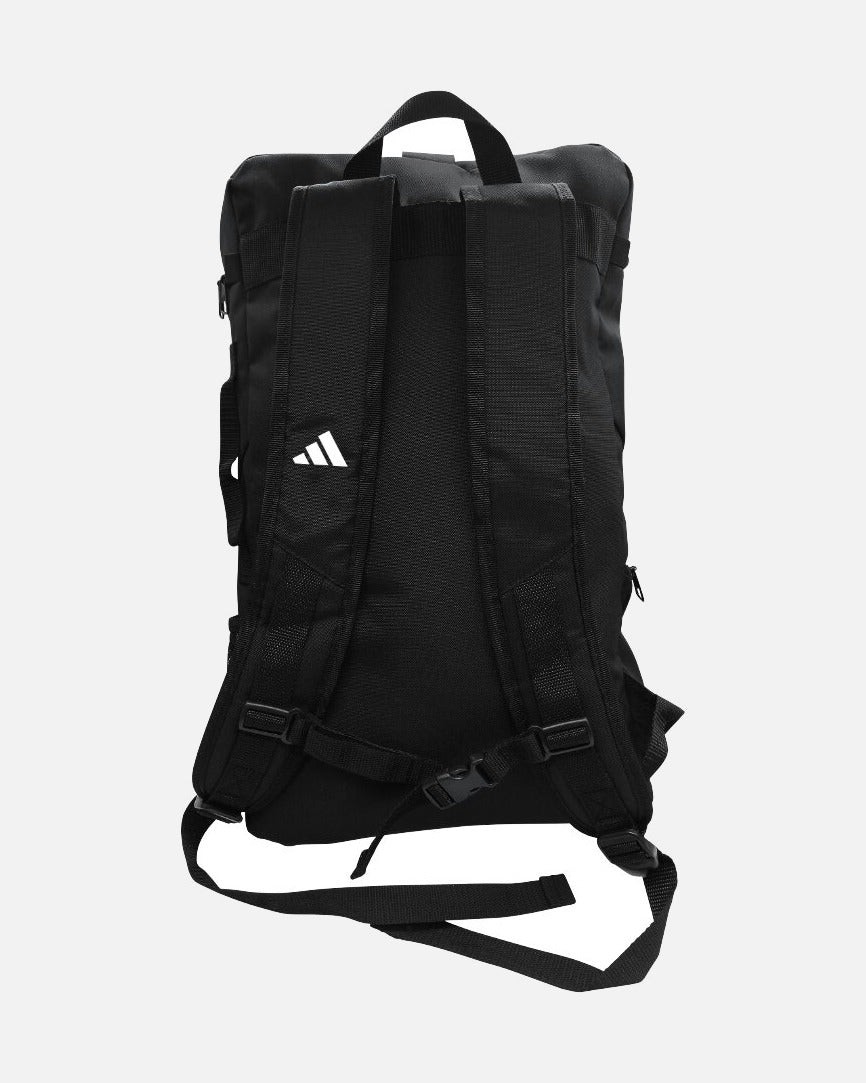 Adidas Sporttasche Combat Sports - Schwarz/Weiß