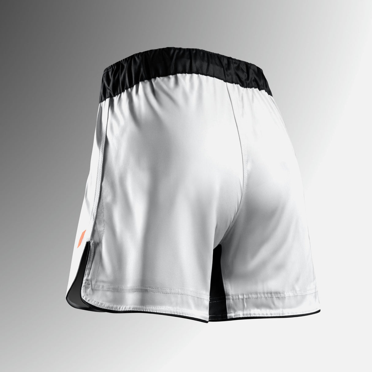 Hayabusa MMA-Shorts Apex Vantage - Weiß