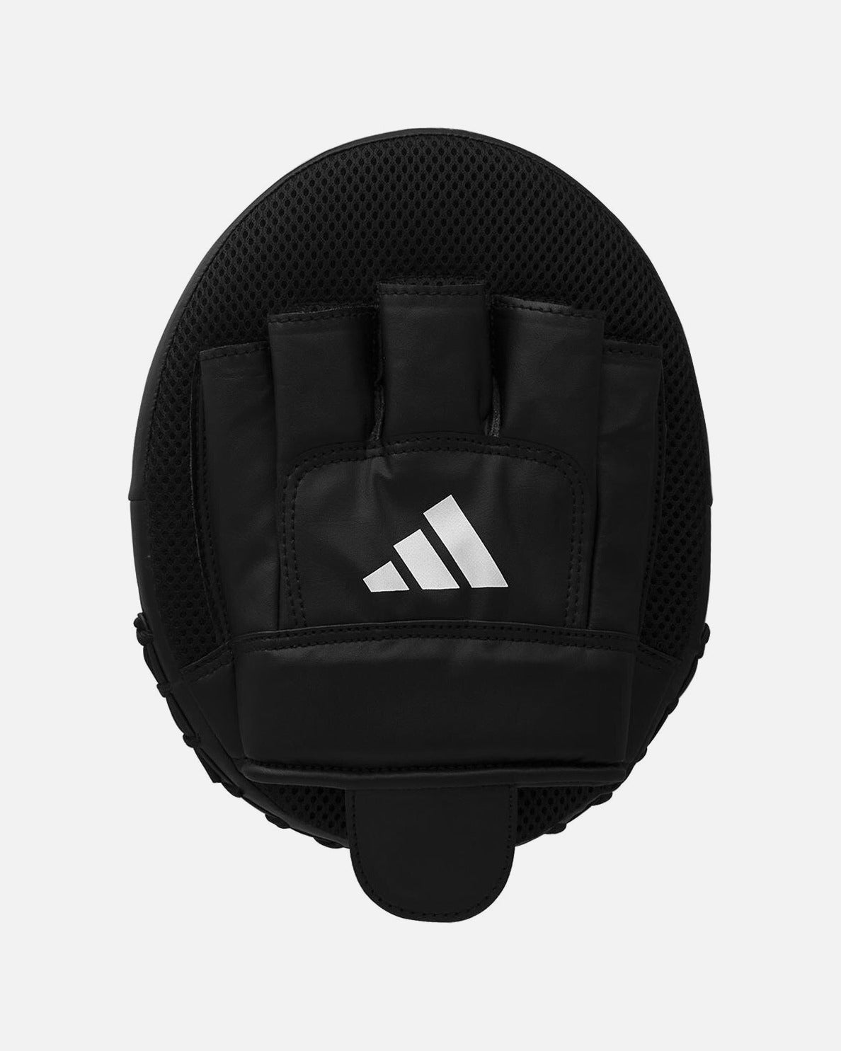 Adidas Boxhandschuhe Kit 2 - Schwarz/Weiß