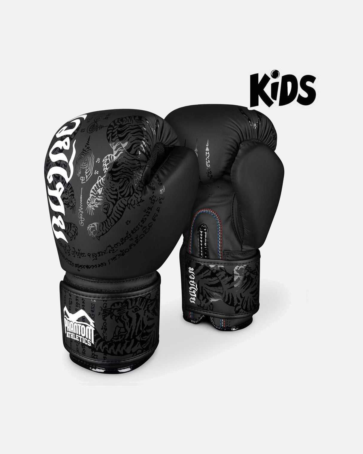 Phantom Athletics Boxhandschuhe Muay Thai Kinder