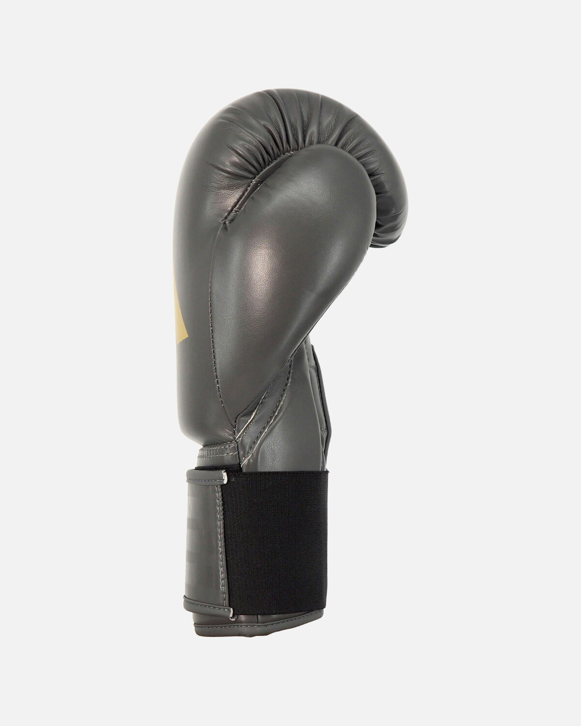 Adidas Boxhandschuhe Speed 50 - Anthrazit/Gold