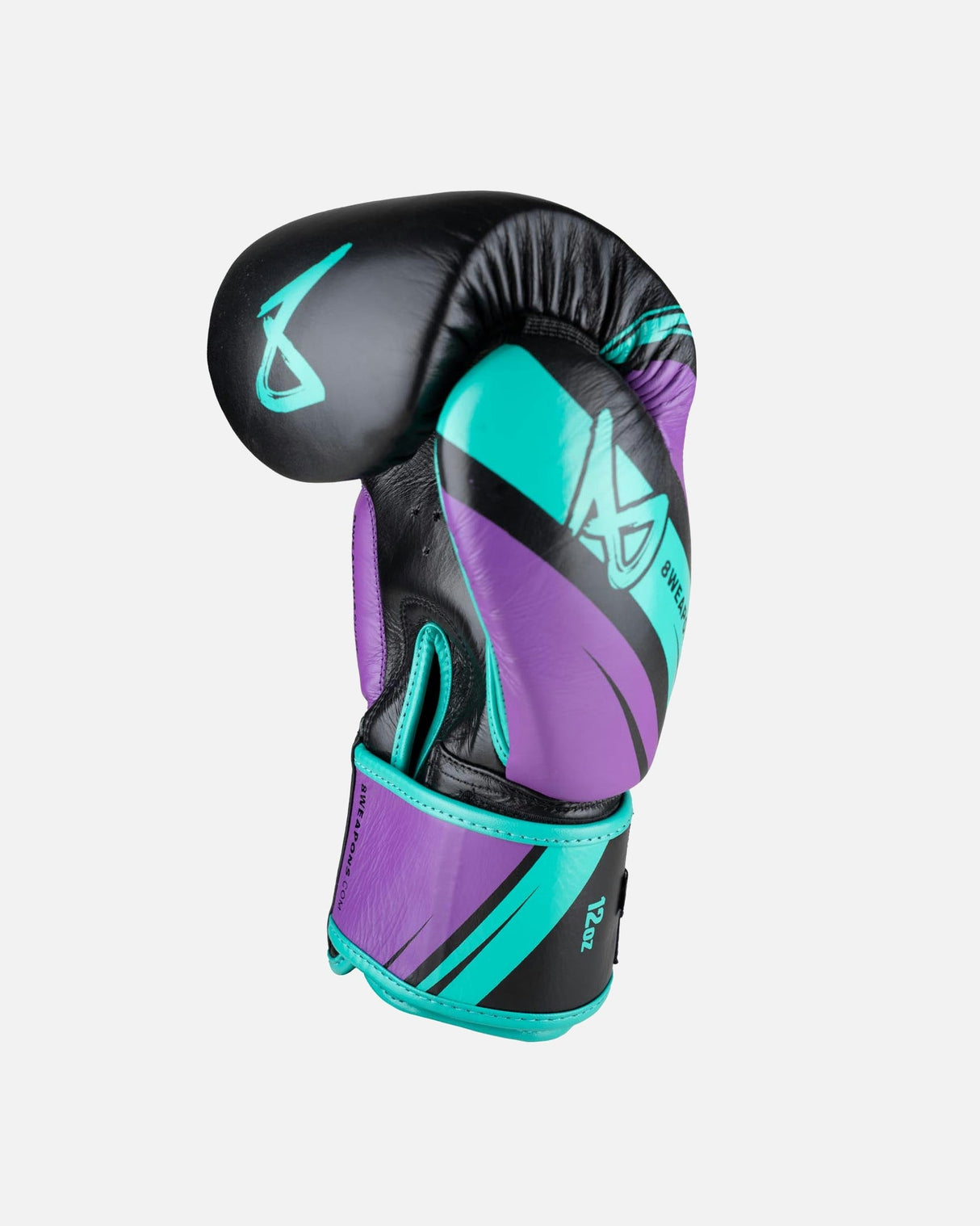 8 WEAPONS Boxhandschuhe Shift - Cyber