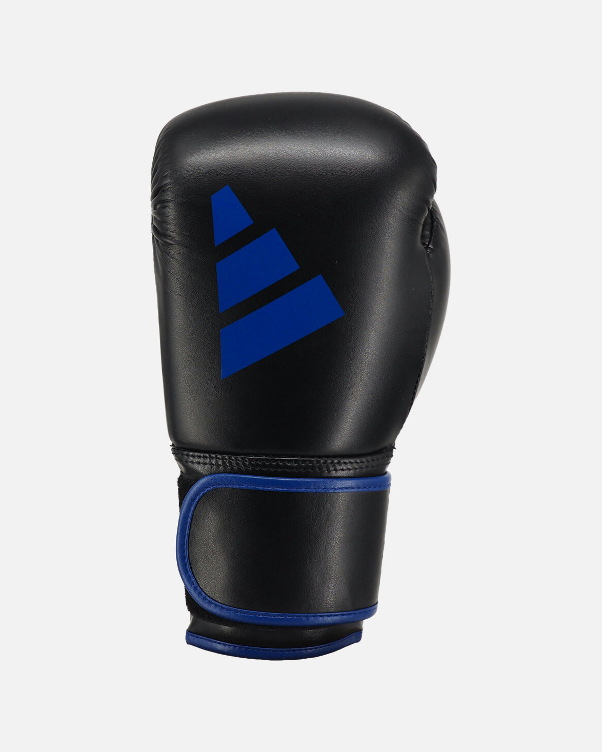 Adidas Boxhandschuhe Power 100 - Schwarz/Blau