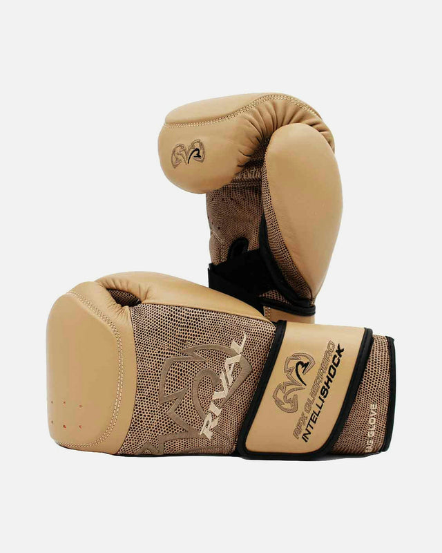 Rival Sandsackhandschuhe RFX-Guerrero Snake - Schwarz