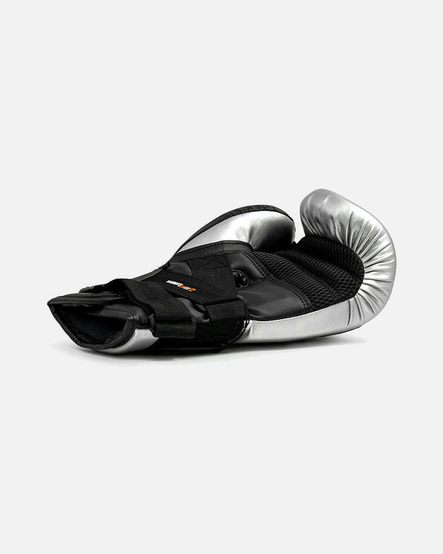 Rival Sandsackhandschuhe RB11 Evolution - Silber