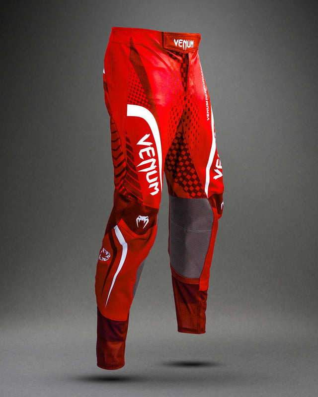 Venum Trainingshose MX Challenger - Rot