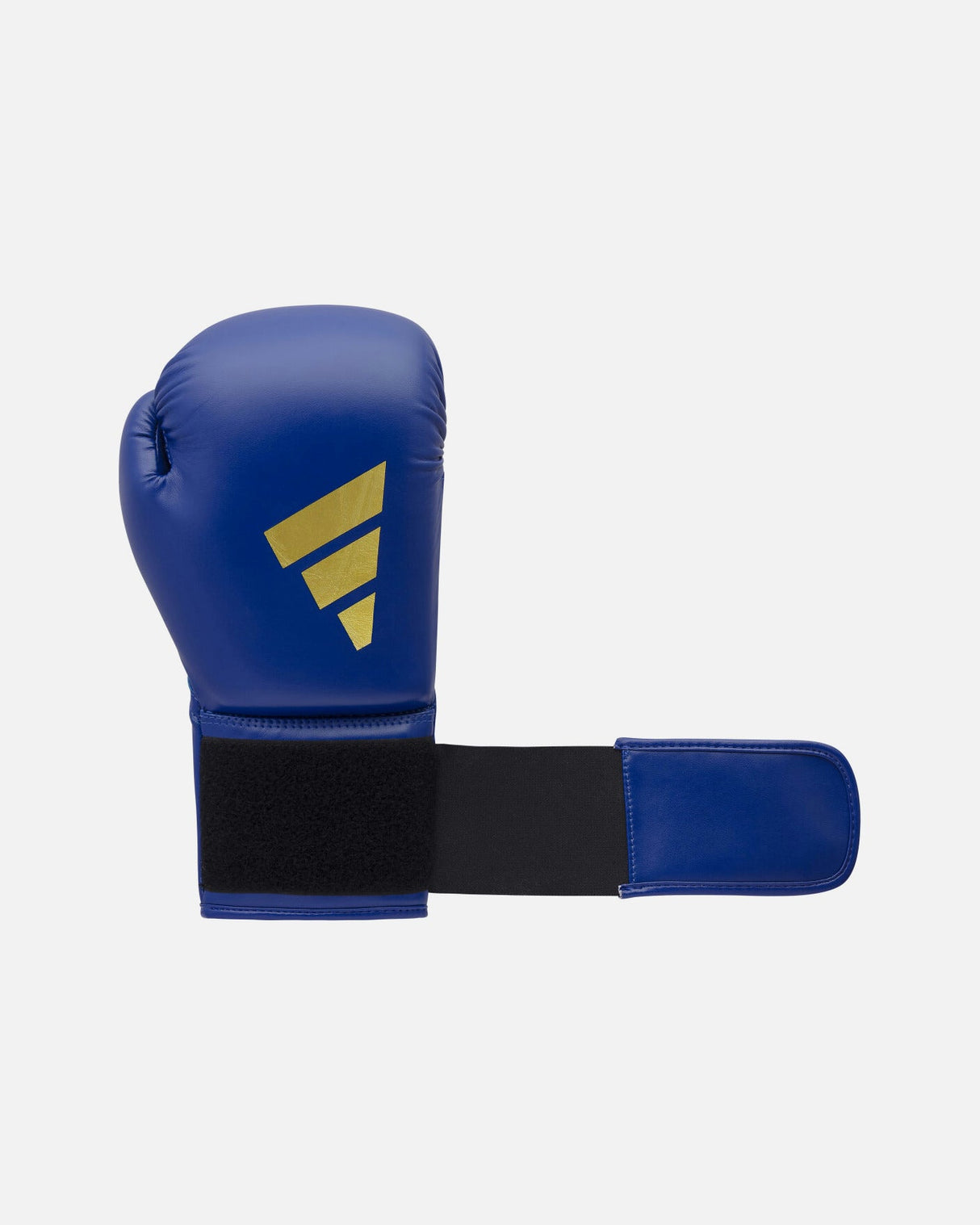 Adidas Boxhandschuhe Speed 50 - Blau/Gold