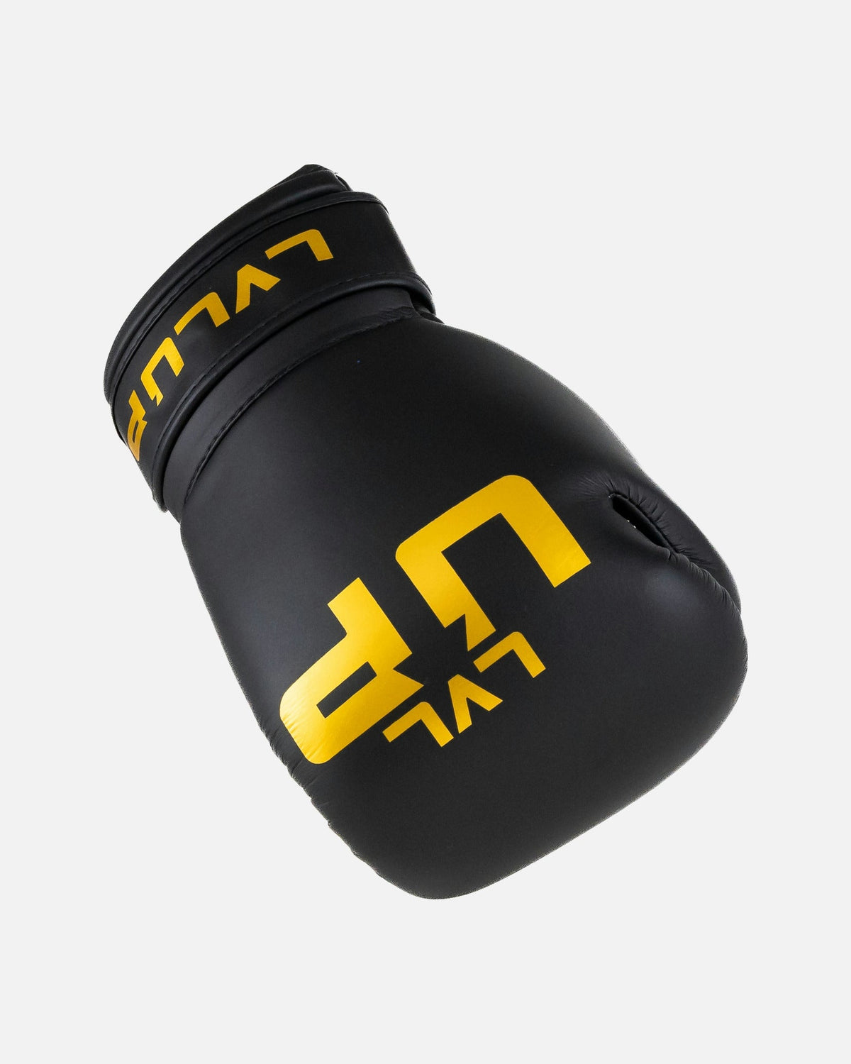 LVL UP Boxhandschuhe BG - Schwarz