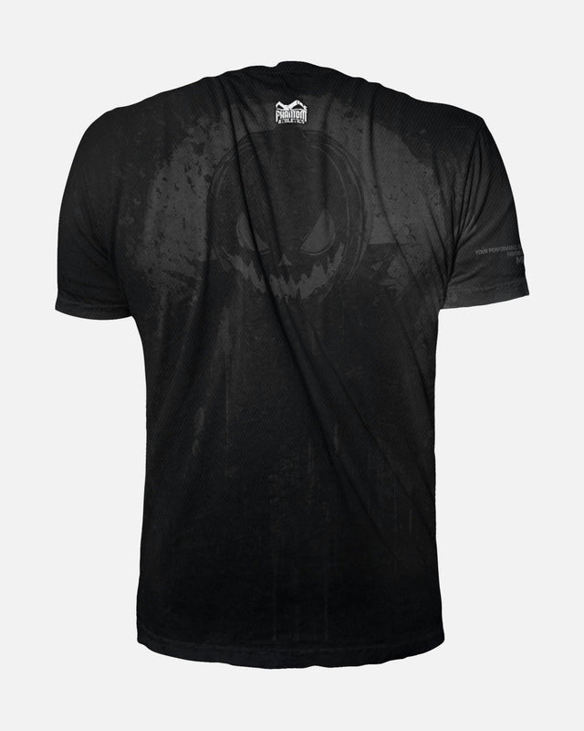Phantom Athletics T-Shirt EVO Pumpkill - Schwarz