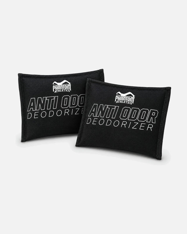 Phantom Athletics Geruchsneutralisierer-Set - Schwarz
