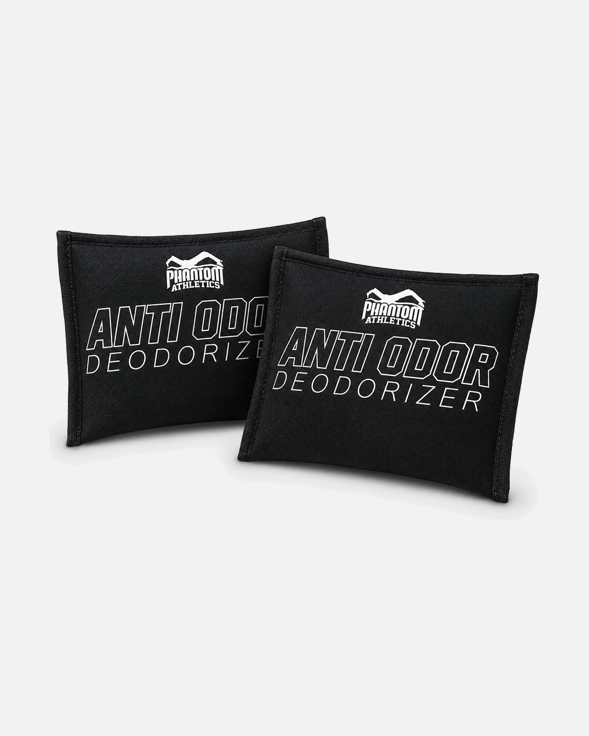 Phantom Athletics Geruchsneutralisierer-Set - Schwarz