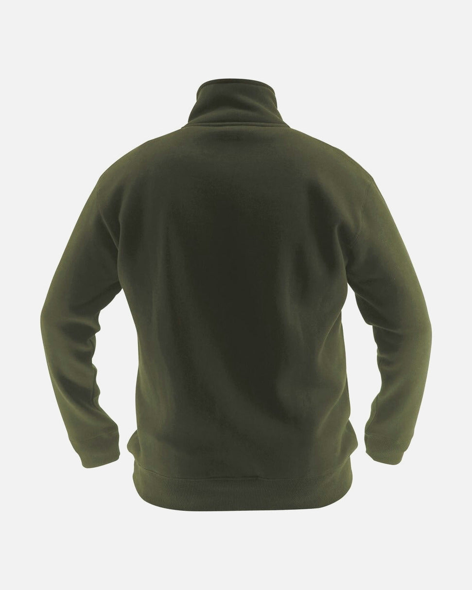 Adidas Trainingsjacke Community Boxing - Grün/Gold