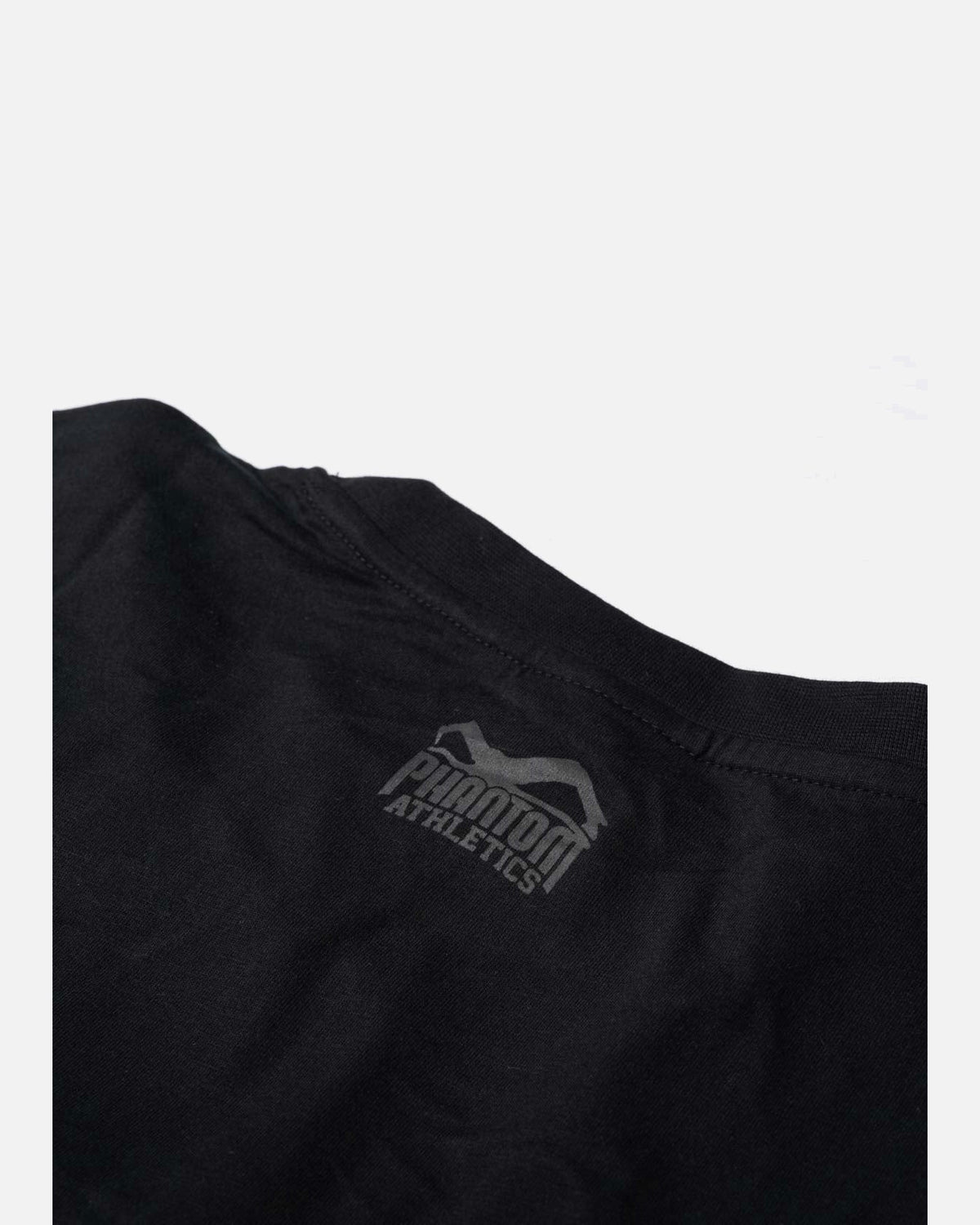 Phantom Athletics T-Shirt Legacy - Schwarz