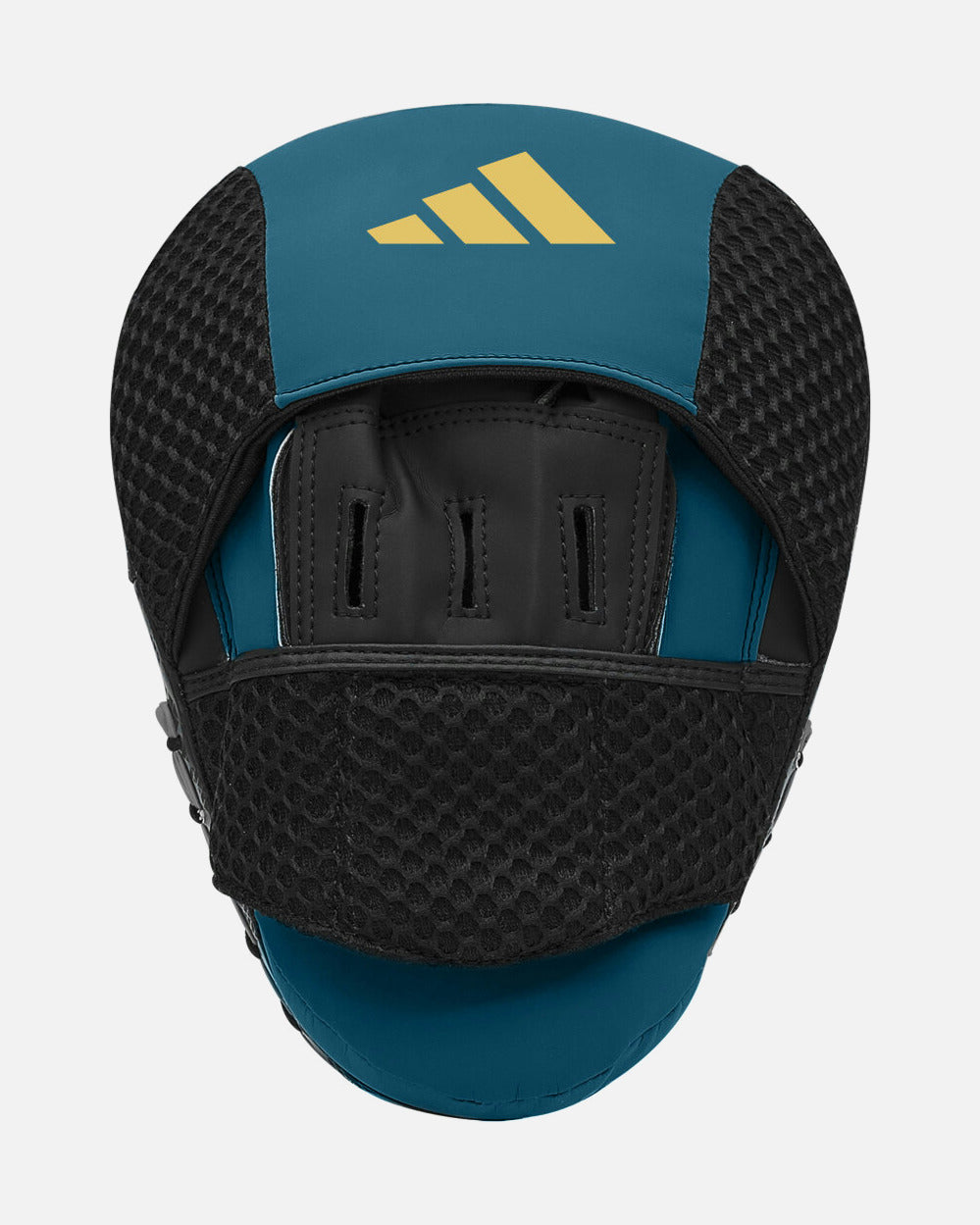 Adidas Boxpratzen Power 50 - Grau/Gold
