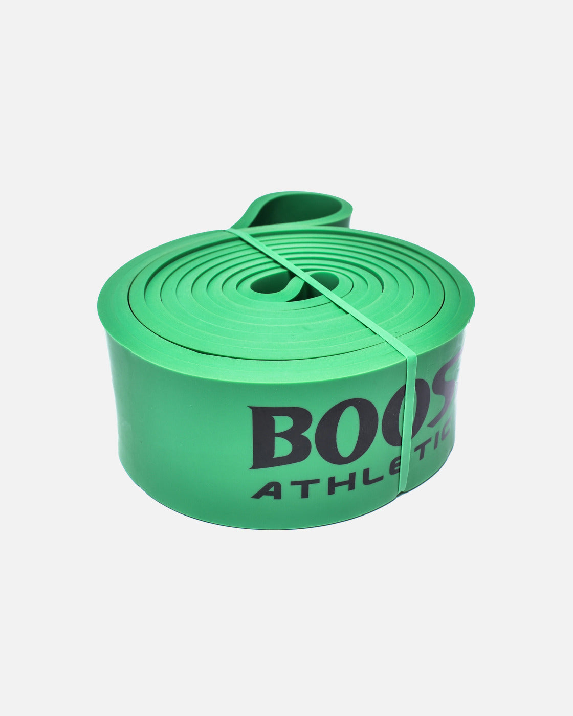 Booster Widerstandsband - Grün