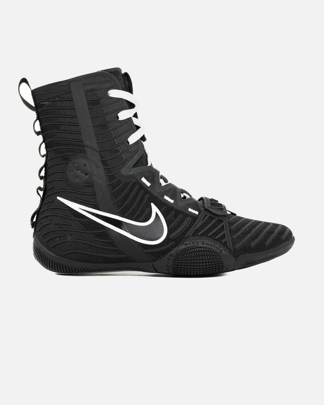 Nike Boxschuhe HyperKO 3 - Schwarz/Weiß