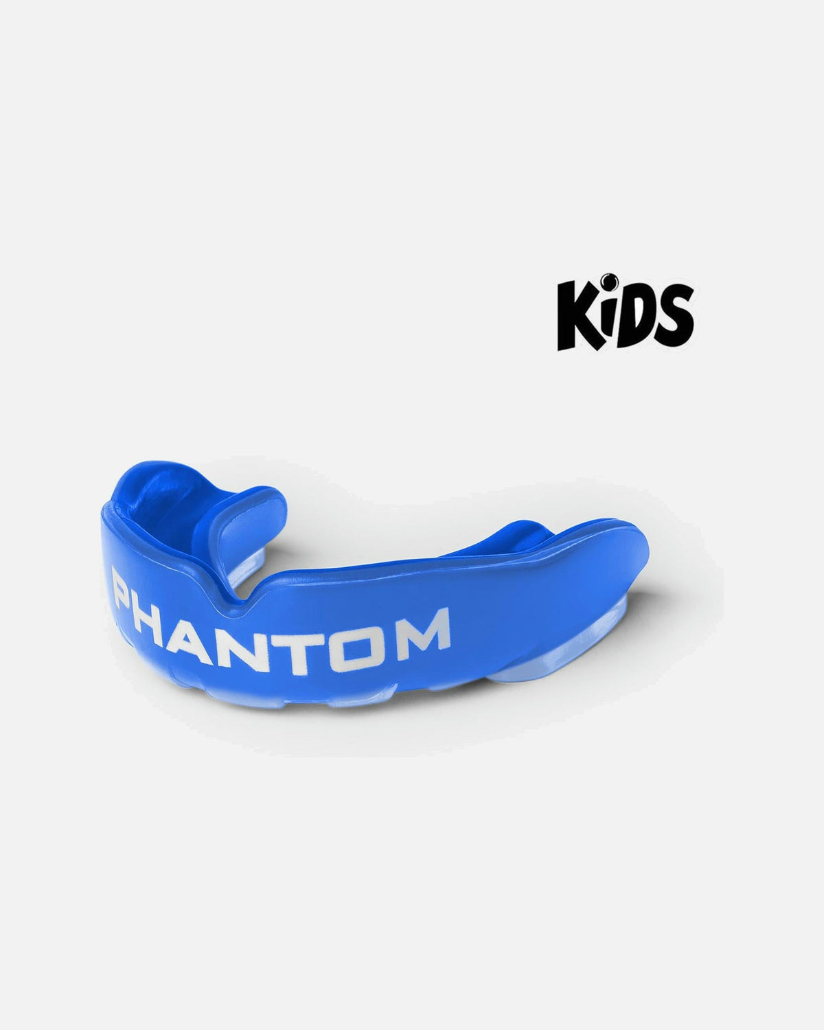 Phantom Athletics Mundschutz Apex Kinder - Schwarz