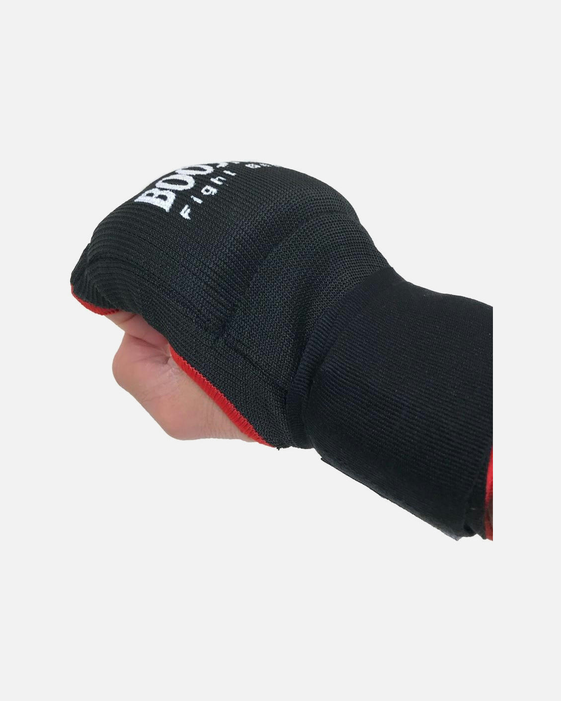 Booster Innenhandschuhe IG Deluxe - Schwarz