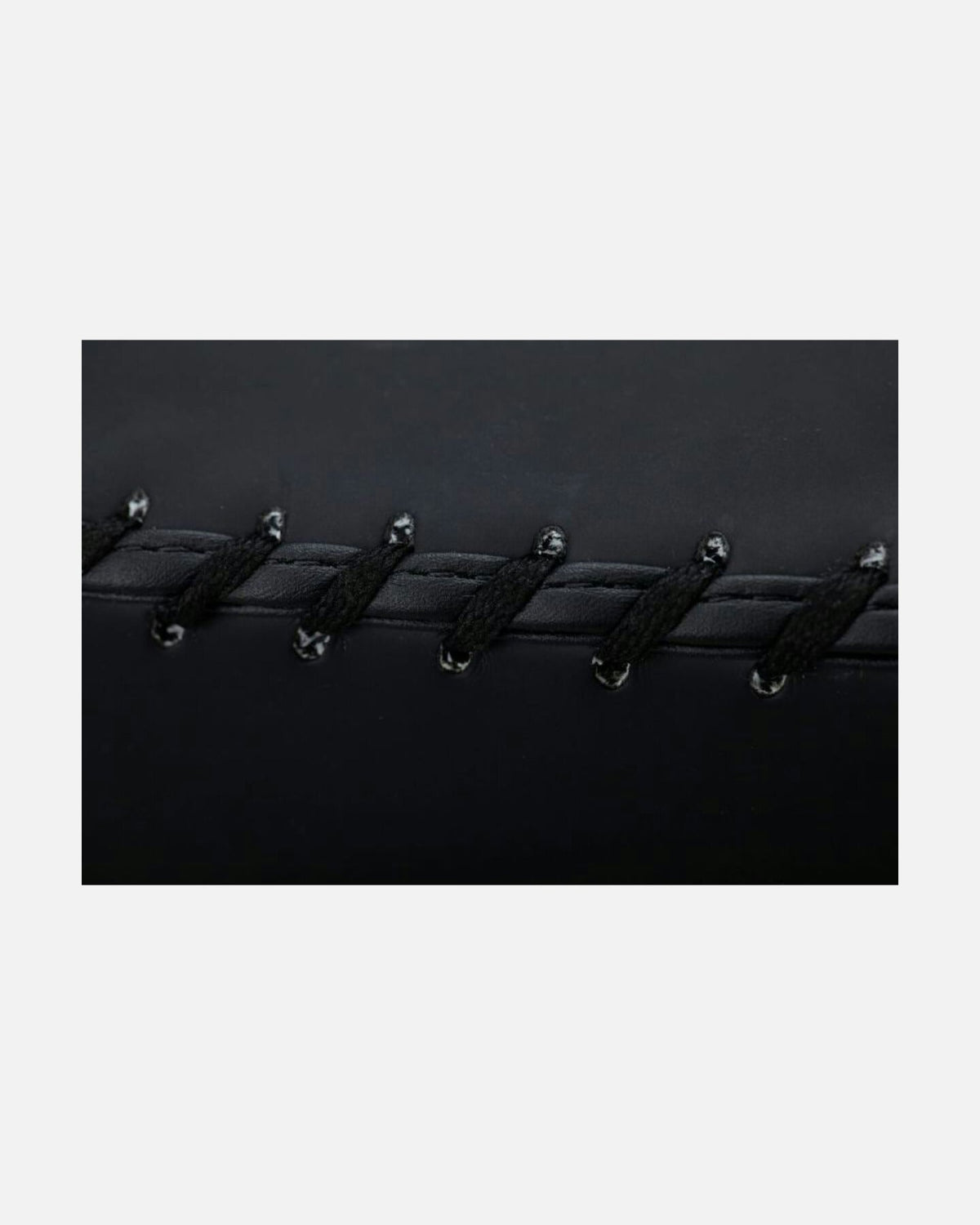 Adidas Trittpolster Combat 50 - Schwarz
